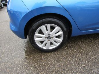 NISSAN MICRA 1.0 IG-T Acenta Hatchback 5dr Petrol Automatic XTRON Euro 6 (s/s