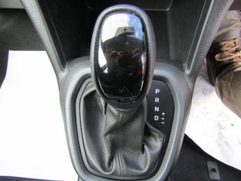 HYUNDAI I10 1.2 SE Hatchback 5dr Petrol Automatic Euro 6 (87 ps)