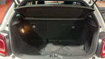 DS AUTOMOBILES DS 3 1.2 PureTech Elegance Hatchback 3dr Petrol Manual Euro 6 (s/s) (