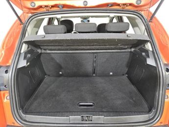 RENAULT CAPTUR 1.5 dCi ENERGY Dynamique MediaNav SUV 5dr Diesel Manual Euro 5 (