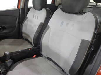 RENAULT CAPTUR 1.5 dCi ENERGY Dynamique MediaNav SUV 5dr Diesel Manual Euro 5 (