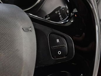 RENAULT CAPTUR 1.5 dCi ENERGY Dynamique MediaNav SUV 5dr Diesel Manual Euro 5 (