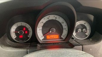 KIA CEED 1.6 GS Estate 5dr Petrol Manual (154 g/km, 120 bhp)