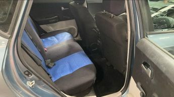 KIA CEED 1.6 GS Estate 5dr Petrol Manual (154 g/km, 120 bhp)