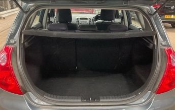 KIA CEED 1.6 GS Estate 5dr Petrol Manual (154 g/km, 120 bhp)