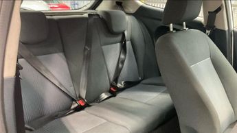 FORD FIESTA 1.25 Style Hatchback 3dr Petrol Manual (127 g/km, 59 bhp)