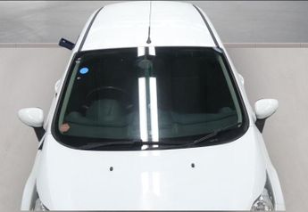 FORD FIESTA 1.25 Style Hatchback 3dr Petrol Manual (127 g/km, 59 bhp)