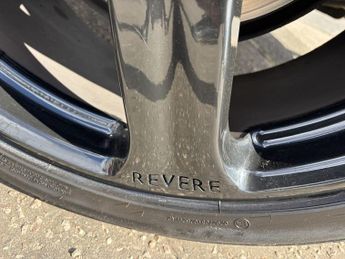 LAND ROVER RANGE ROVER SPORT 3.6 TD V8 Autobiography Sport SUV 5dr Diesel CommandShift 4WD Eu