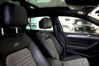 VOLKSWAGEN PASSAT 2.0 TDI R-Line Estate 5dr Diesel DSG Euro 6 (s/s) (150 ps)