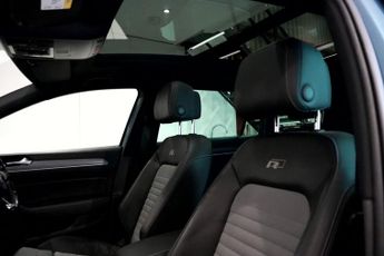 VOLKSWAGEN PASSAT 2.0 TDI R-Line Estate 5dr Diesel DSG Euro 6 (s/s) (150 ps)