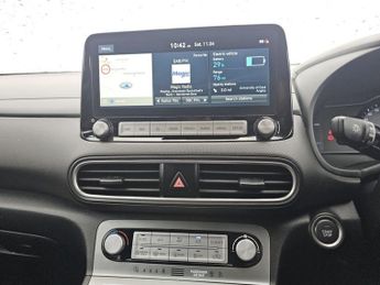 HYUNDAI KONA 64kWh Premium SUV 5dr Electric Auto (7kW Charger) (204 ps)
