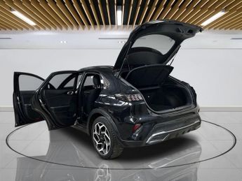 KIA XCEED 1.5 T-GDi GT-Line SUV 5dr Petrol DCT Euro 6 (s/s) (138 bhp)