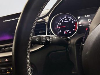 KIA XCEED 1.5 T-GDi GT-Line SUV 5dr Petrol DCT Euro 6 (s/s) (138 bhp)