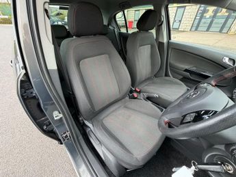 VAUXHALL CORSA 1.2 16V SXi Hatchback 5dr Petrol Manual Euro 5 (A/C) (85 ps)