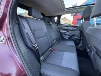 NISSAN QASHQAI 1.3 DIG-T MHEV N-Connecta XTRON Euro 6 (s/s) 5dr