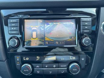 NISSAN X-TRAIL 1.3 DIG-T Tekna DCT Auto Euro 6 (s/s) 5dr