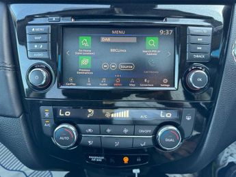 NISSAN X-TRAIL 1.3 DIG-T Tekna DCT Auto Euro 6 (s/s) 5dr