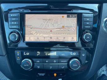 NISSAN X-TRAIL 1.3 DIG-T Tekna DCT Auto Euro 6 (s/s) 5dr