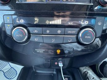 NISSAN X-TRAIL 1.3 DIG-T Tekna DCT Auto Euro 6 (s/s) 5dr