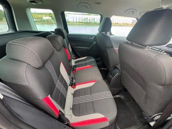 SKODA YETI 1.2 TSI Monte Carlo SUV 5dr Petrol DSG Euro 6 (s/s) (110 ps)