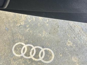 AUDI SQ5 3.0 TFSI V6 SUV 5dr Petrol Tiptronic quattro Euro 6 (s/s) (354 p