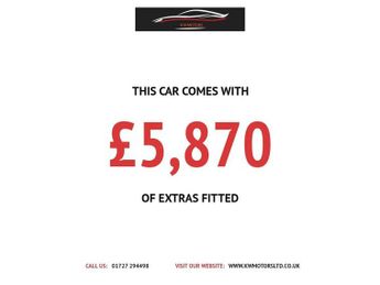 AUDI SQ5 3.0 TFSI V6 SUV 5dr Petrol Tiptronic quattro Euro 6 (s/s) (354 p