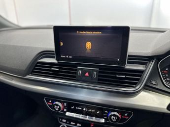 AUDI SQ5 3.0 TFSI V6 SUV 5dr Petrol Tiptronic quattro Euro 6 (s/s) (354 p