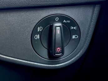 VOLKSWAGEN POLO 2.0 TSI GPF GTI+ Hatchback 5dr Petrol DSG Euro 6 (s/s) (200 ps)