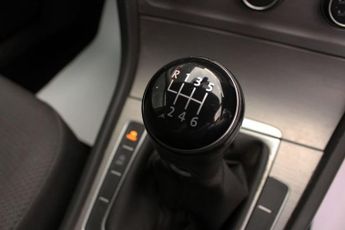 VOLKSWAGEN GOLF 2.0 TDI BlueMotion Tech SE Estate 5dr Diesel Manual Euro 6 (s/s)