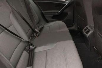 VOLKSWAGEN GOLF 2.0 TDI BlueMotion Tech SE Estate 5dr Diesel Manual Euro 6 (s/s)