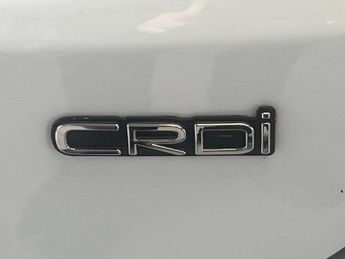 KIA CEED 1.6 CRDi 3 Sportswagon 5dr Diesel Auto Euro 5 (126 bhp)