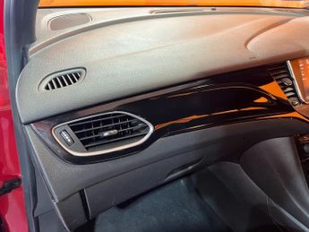 VAUXHALL ASTRA 1.4i Turbo SRi Sports Tourer 5dr Petrol Auto Euro 6 (s/s) (150 p