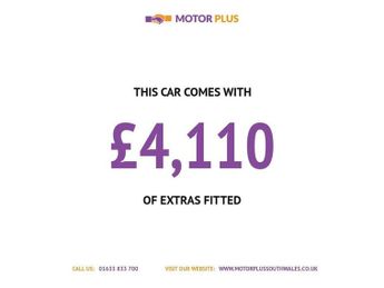 LAND ROVER RANGE ROVER SPORT 3.0 SD V6 HSE SUV 5dr Diesel Auto 4WD Euro 5 (s/s) (292 ps)