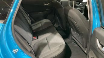 HYUNDAI KONA 64kWh Premium SUV 5dr Electric Auto (10.5kW Charger) (204 ps)
