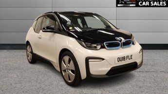 BMW I3 33kWh Hatchback 5dr Electric Auto (170 ps)