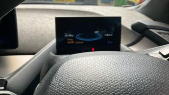 BMW I3 33kWh Hatchback 5dr Electric Auto (170 ps)