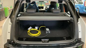 BMW I3 33kWh Hatchback 5dr Electric Auto (170 ps)