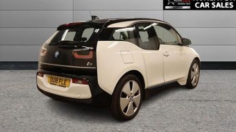 BMW I3 33kWh Hatchback 5dr Electric Auto (170 ps)