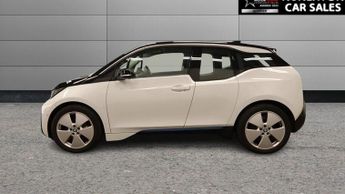 BMW I3 33kWh Hatchback 5dr Electric Auto (170 ps)