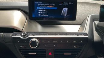 BMW I3 33kWh Hatchback 5dr Electric Auto (170 ps)