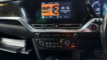 KIA NIRO 64kWh 2 SUV 5dr Electric Auto (201 bhp)