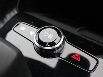 POLESTAR POLESTAR 2 Single Motor 69kWh Standard Range Fastback 5dr Electric Auto FWD