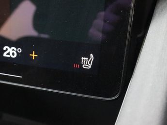 POLESTAR POLESTAR 2 Single Motor 69kWh Standard Range Fastback 5dr Electric Auto FWD