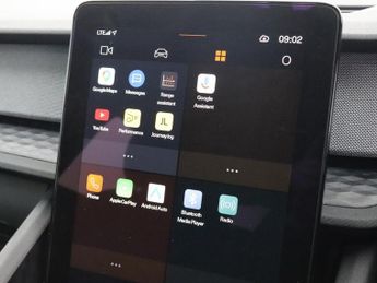 POLESTAR POLESTAR 2 Single Motor 69kWh Standard Range Fastback 5dr Electric Auto FWD