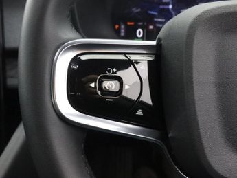 POLESTAR POLESTAR 2 Single Motor 69kWh Standard Range Fastback 5dr Electric Auto FWD