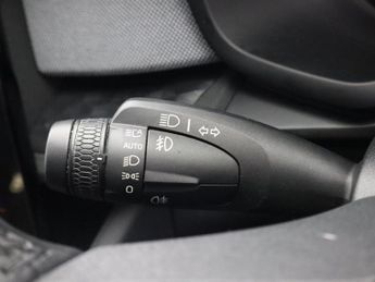 POLESTAR POLESTAR 2 Single Motor 69kWh Standard Range Fastback 5dr Electric Auto FWD