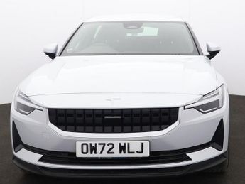 POLESTAR POLESTAR 2 Single Motor 69kWh Standard Range Fastback 5dr Electric Auto FWD