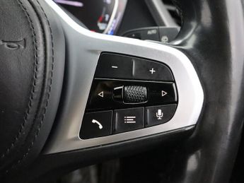 BMW 1 SERIES 1.5 118i M Sport Hatchback 5dr Petrol DCT Euro 6 (s/s) (140 ps)