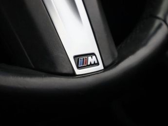 BMW 1 SERIES 1.5 118i M Sport Hatchback 5dr Petrol DCT Euro 6 (s/s) (140 ps)