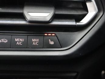 BMW 1 SERIES 1.5 118i M Sport Hatchback 5dr Petrol DCT Euro 6 (s/s) (140 ps)
